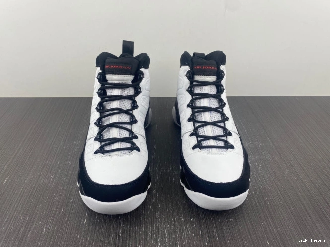 Kicktheory Jordan 302370-112 OG 9 Space Jam Air 0814